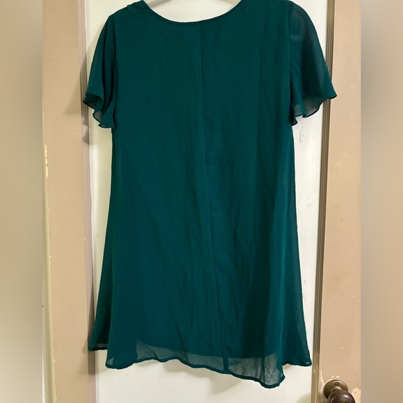 Show me your MUMU Kylie dress S - Picture 2 of 4